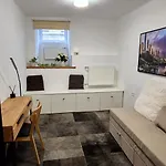 Premium Center Jogailos Apartman