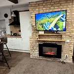 Premium Center Jogailos Apartament Wilno