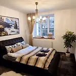 Premium Center Jogailos Apartament