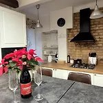 Premium Center Jogailos Apartman