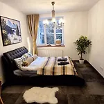 Premium Center Jogailos Apartman Vilnius