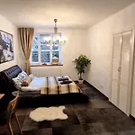 Apartman Premium Center Jogailos Vilnius