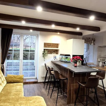 Premium Center Jogailos * Вильнюс