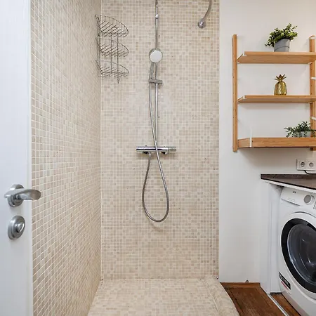 Апартаменты Premium Center Jogailos *