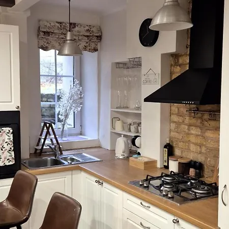 Premium Center Jogailos *