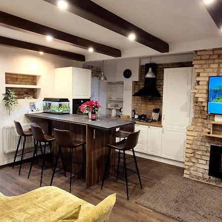 Premium Center Jogailos * Вильнюс