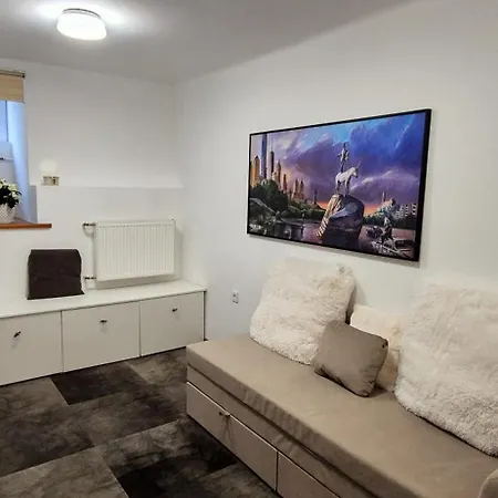 Апартаменты Premium Center Jogailos *