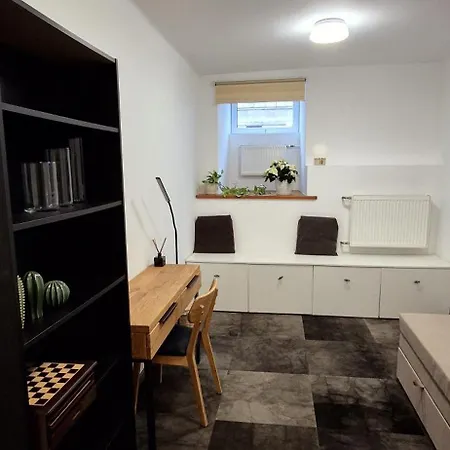 Premium Center Jogailos *