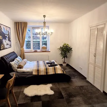 Апартаменты Premium Center Jogailos Вильнюс