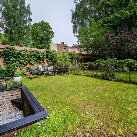 Premium Center Jogailos *