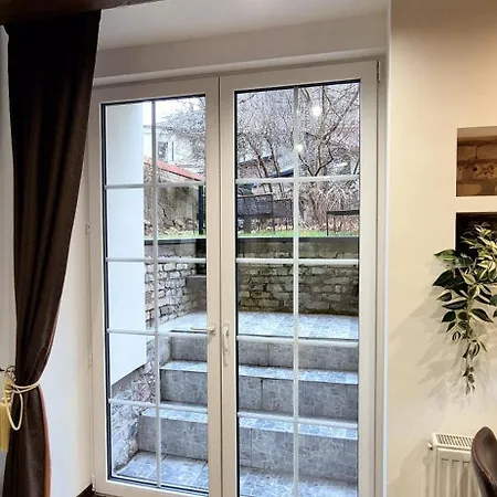 Premium Center Jogailos Вильнюс