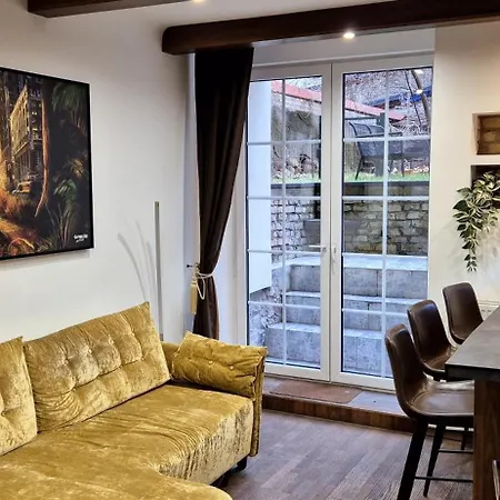 Apartamento Premium Center Jogailos
