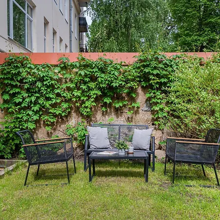 Premium Center Jogailos * Вильнюс