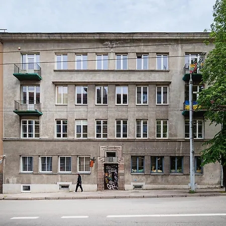 Premium Center Jogailos *