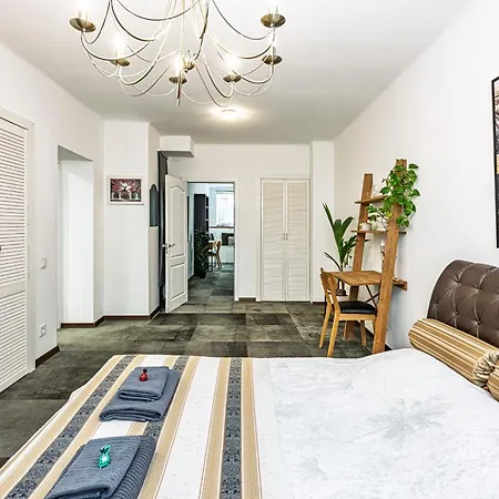 Appartement Premium Center Jogailos