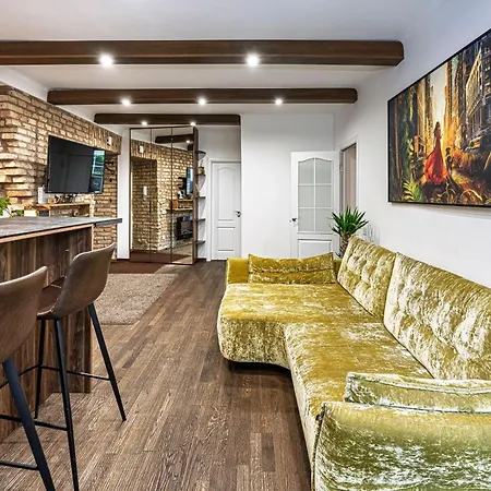 Appartement Premium Center Jogailos Vilnius