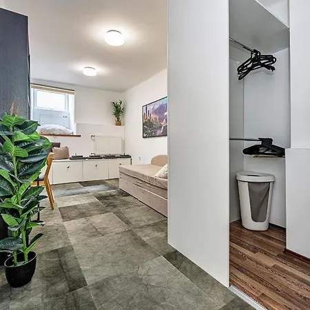 Appartement Premium Center Jogailos