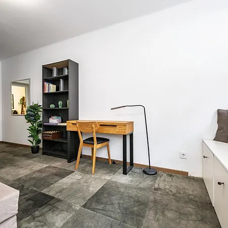 Premium Center Jogailos Appartement Vilnius