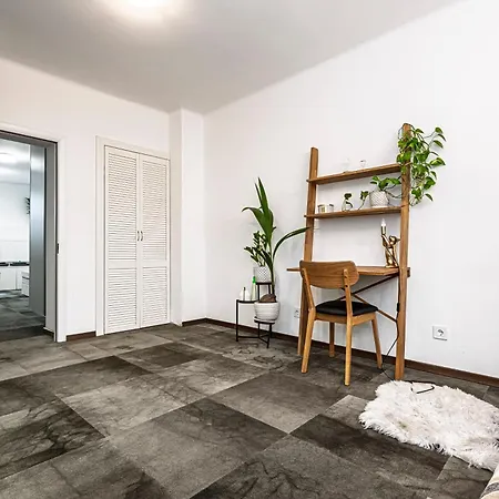Premium Center Jogailos Appartement