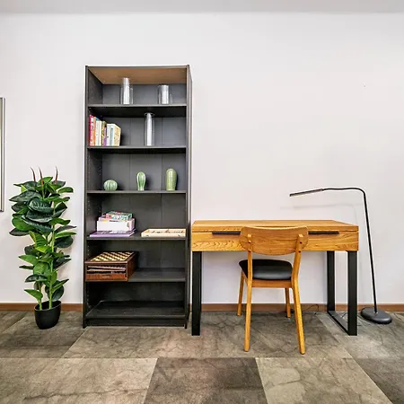 Premium Center Jogailos Appartement Vilnius