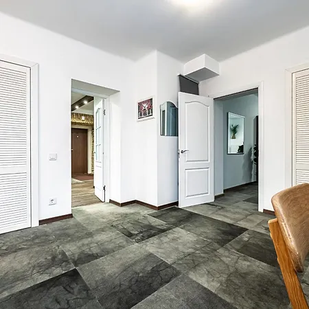 Premium Center Jogailos Appartement