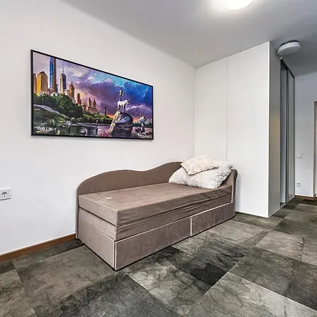 Appartement Premium Center Jogailos *