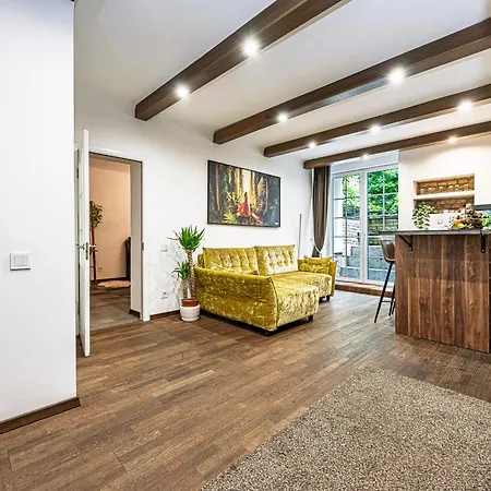 Appartement Premium Center Jogailos Vilnius
