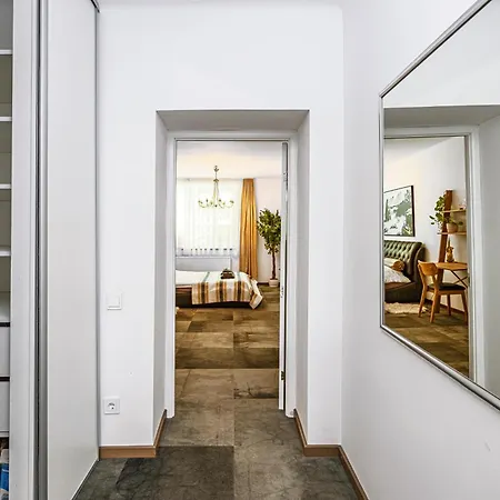 Premium Center Jogailos Appartement *