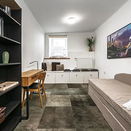 Appartement Premium Center Jogailos *