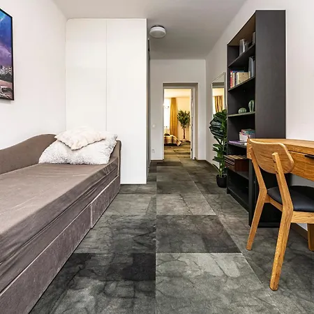 Premium Center Jogailos * Vilnius