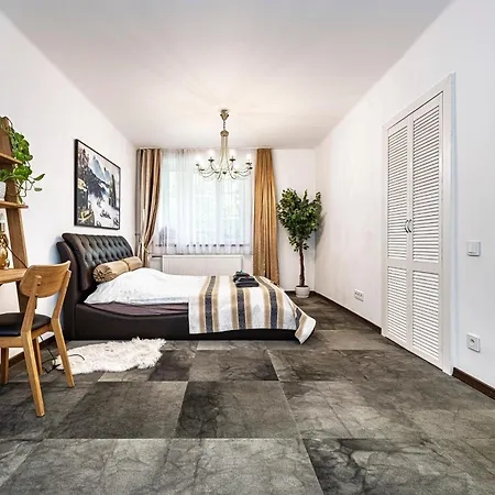 Premium Center Jogailos Appartement