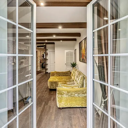 Premium Center Jogailos Appartement