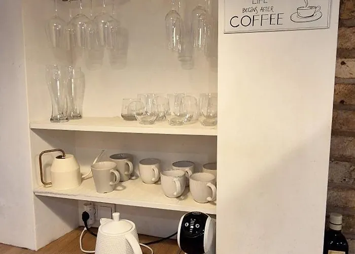 Premium Center Jogailos Apartament *