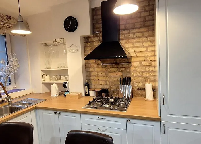 Premium Center Jogailos Butas Vilnius