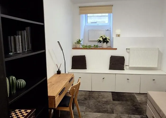 Premium Center Jogailos *