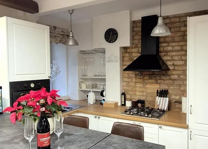 Premium Center Jogailos * Wilno