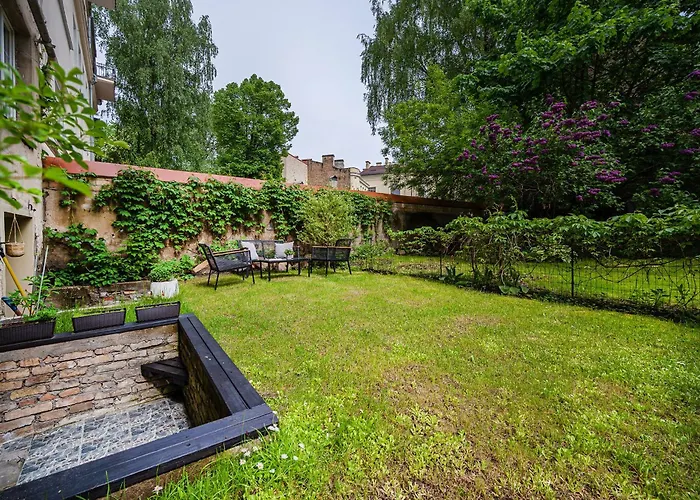 Premium Center Jogailos *