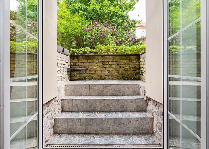 Premium Center Jogailos * Vilnius