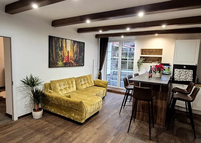 Apartament Premium Center Jogailos *