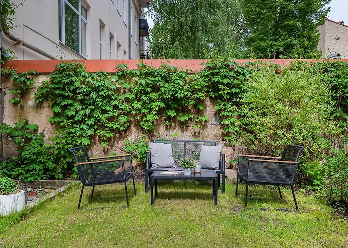 Premium Center Jogailos * Vilnius