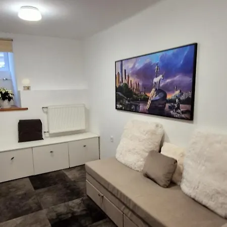 Apartment Premium Center Jogailos Wilna