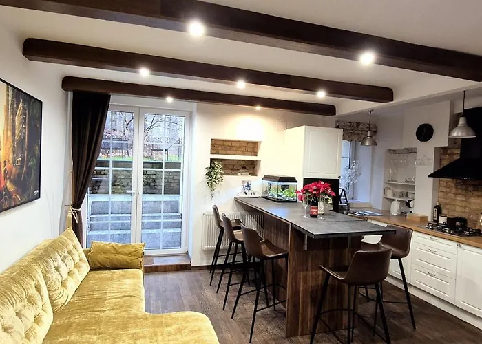 Premium Center Jogailos * ヴィリニュス