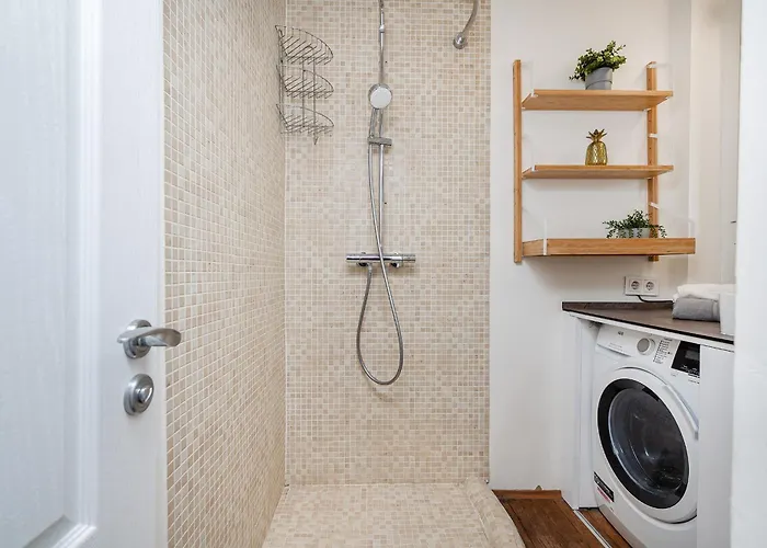 アパート Premium Center Jogailos *