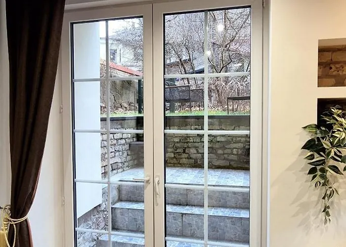 Premium Center Jogailos ヴィリニュス