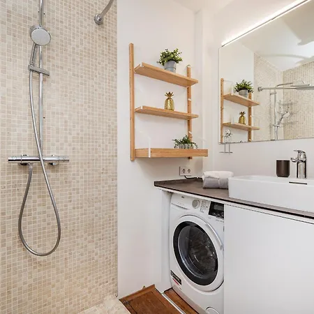 Apartment Premium Center Jogailos Vilnius