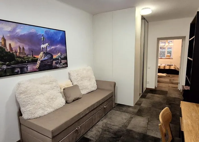 Apartment Premium Center Jogailos