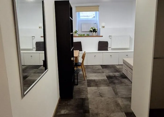 Premium Center Jogailos