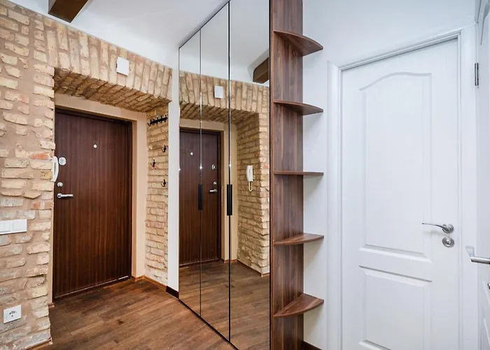 Apartment Premium Center Jogailos