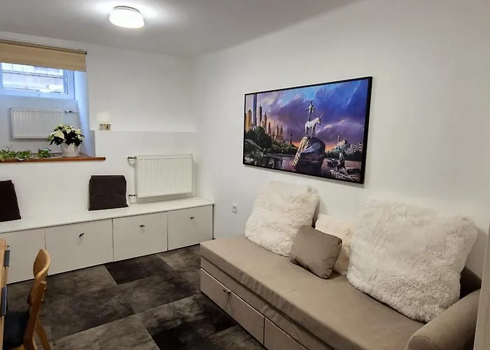 Apartment Premium Center Jogailos *