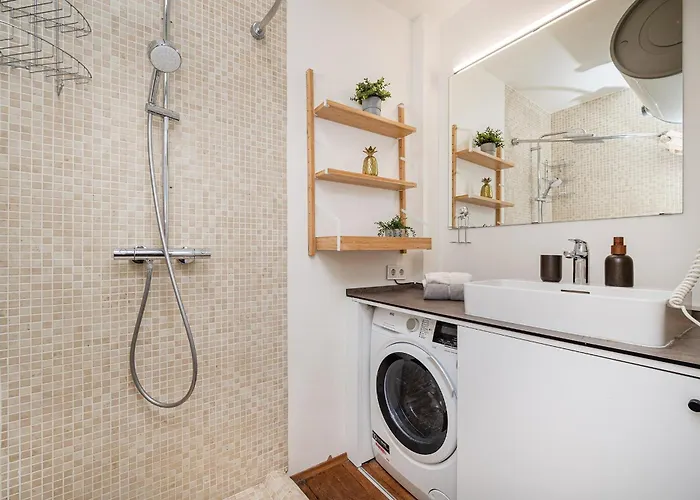 Apartment Premium Center Jogailos Vilnius